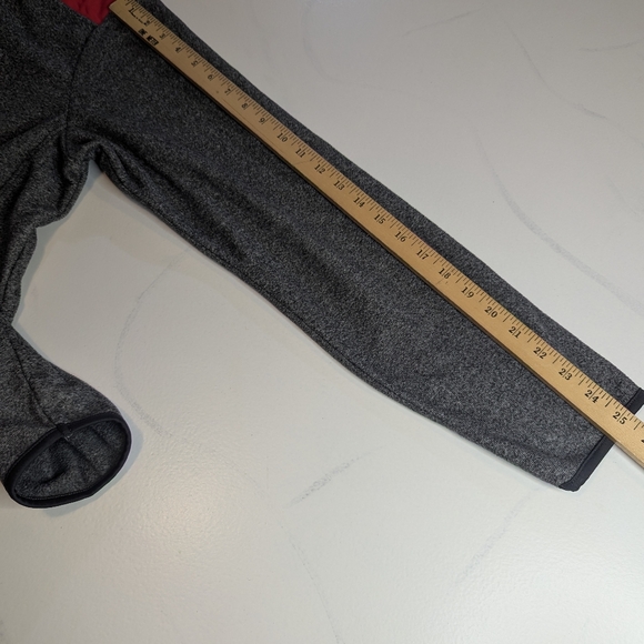 Rivalry Threads 91 University Of Georgia Bulldogs Full Zip Jacket Size L - Picture 12 of 12